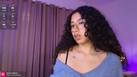 Amy Olivera online show from 11.20.25