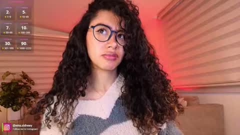 Amy Olivera online show from 03.14.26