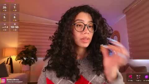 Amy Olivera online show from 07.08.26