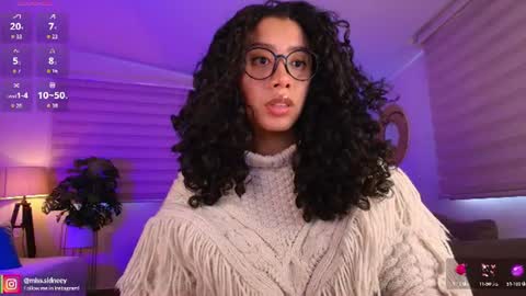 Amy Olivera online show from 07.16.26