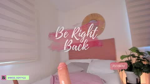 Snapshot of miss_soffy chatting on 01.14.25 Sofia Alvarez online show from 01.14.25