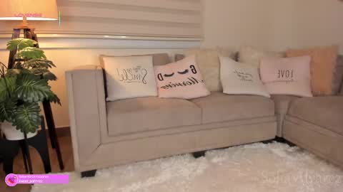 Snapshot of miss_soffy chatting on 02.28.25 Sofia Alvarez online show from 02.28.25