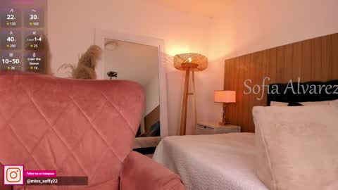 Snapshot of miss_soffy chatting on 02.09.26 Sofia Alvarez online show from 02.09.26