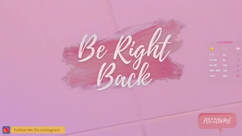 Snapshot of miss_sofiaa_ chatting on 01.11.25 Sofia Castro online show from 01.11.25