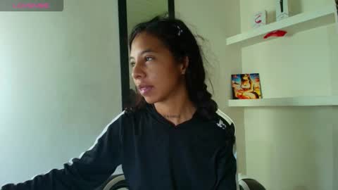 miss_sparkle666 online show from 10.17.25
