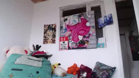 Snapshot of miss_spy chatting on 09.30.25 Kortana 2.0 dont forget thumbs up and follow me on twitter online show from 09.30.25