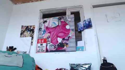 Snapshot of miss_spy chatting on 10.18.25 Kortana 2.0 dont forget thumbs up and follow me on twitter online show from 10.18.25