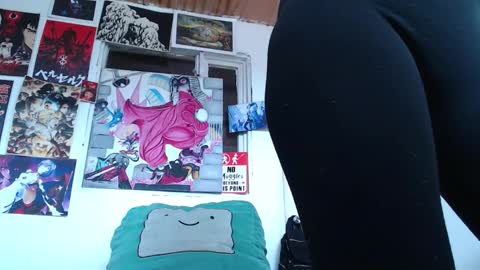 Snapshot of miss_spy chatting on 11.02.25 Kortana 2.0 dont forget thumbs up and follow me on twitter online show from 11.02.25