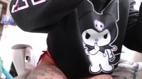 Snapshot of miss_spy chatting on 01.15.26 Kortana 2.0 dont forget thumbs up and follow me on twitter online show from 01.15.26