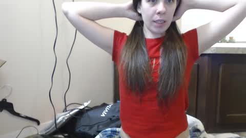 Snapshot of miss_sunshine01 chatting on 03.11.25 Bella online show from 03.11.25