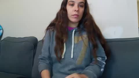 Snapshot of miss_sunshine01 chatting on 10.01.25 Bella online show from 10.01.25