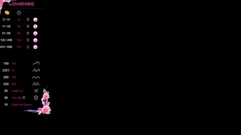 Bella online show from 02.24.26