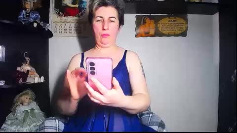 Snapshot of miss_tasha_kom chatting on 02.13.26 miss_tasha_kom online show from 02.13.26