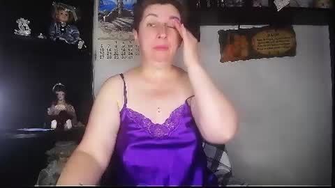 miss_tasha_kom online show from 07.13.26