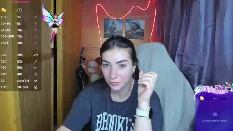 Melanie  January 15th is my birthday there will be an interesting show  online show from 02.22.25