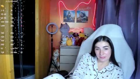 Melanie  January 15th is my birthday there will be an interesting show  online show from 09.19.25