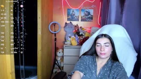 Melanie  January 15th is my birthday there will be an interesting show  online show from 09.27.25