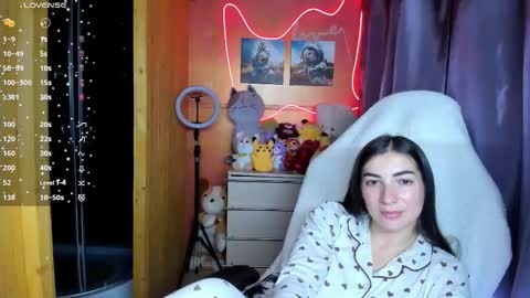 Melanie  January 15th is my birthday there will be an interesting show  online show from 09.30.25