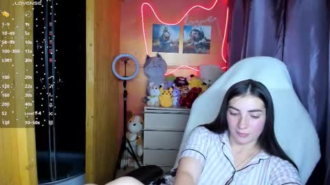 Melanie  January 15th is my birthday there will be an interesting show  online show from 10.05.25