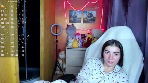 Melanie  January 15th is my birthday there will be an interesting show  online show from 10.08.25