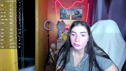 Melanie  January 15th is my birthday there will be an interesting show  online show from 10.12.25