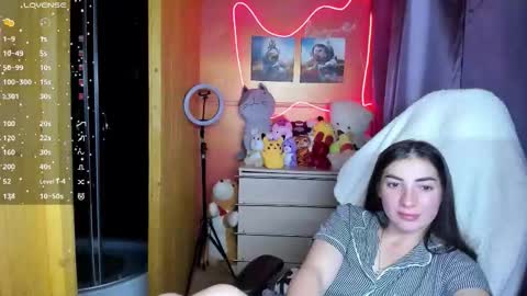 Melanie  January 15th is my birthday there will be an interesting show  online show from 10.13.25