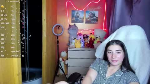 Melanie  January 15th is my birthday there will be an interesting show  online show from 10.13.25