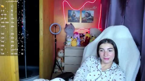 Melanie  January 15th is my birthday there will be an interesting show  online show from 11.07.25