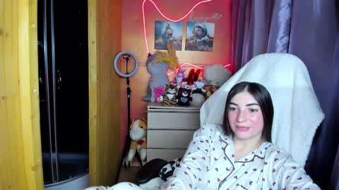 Melanie  January 15th is my birthday there will be an interesting show  online show from 01.18.26