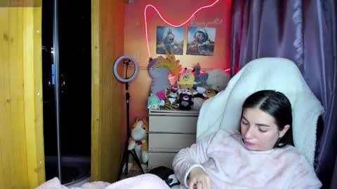 Melanie  January 15th is my birthday there will be an interesting show  online show from 03.02.26