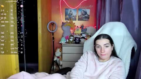 Melanie  January 15th is my birthday there will be an interesting show  online show from 03.02.26