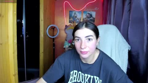 Melanie  January 15th is my birthday there will be an interesting show  online show from 04.03.26