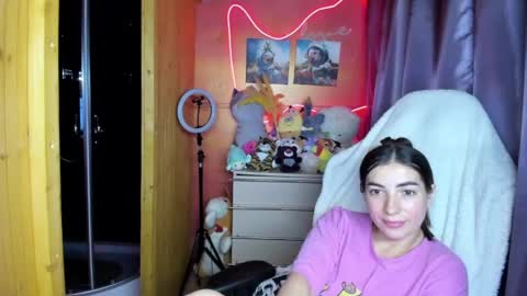 Melanie  January 15th is my birthday there will be an interesting show  online show from 04.11.26