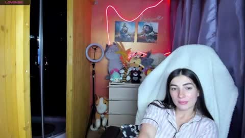 Melanie  January 15th is my birthday there will be an interesting show  online show from 06.21.26