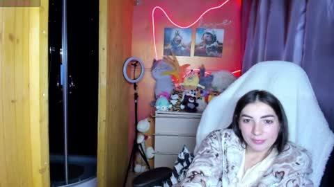 Melanie  January 15th is my birthday there will be an interesting show  online show from 06.24.26
