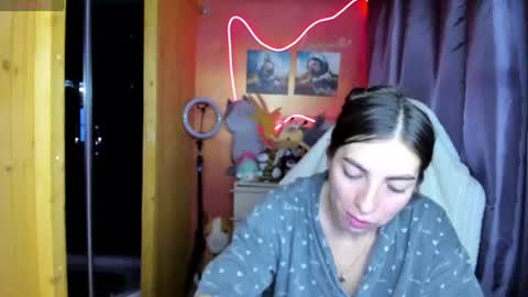 Melanie  January 15th is my birthday there will be an interesting show  online show from 06.25.26