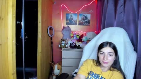 Melanie  January 15th is my birthday there will be an interesting show  online show from 07.26.26