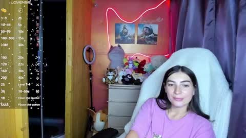 Melanie  January 15th is my birthday there will be an interesting show  online show from 07.28.26