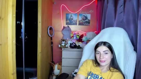 Melanie  January 15th is my birthday there will be an interesting show  online show from 07.29.26