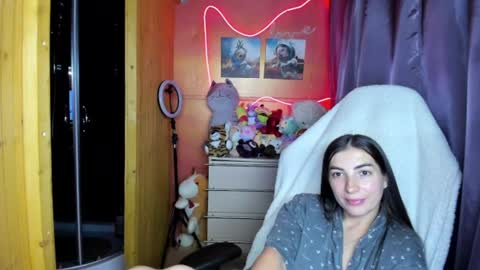 Melanie  January 15th is my birthday there will be an interesting show  online show from 07.31.26
