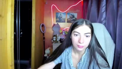 Melanie  January 15th is my birthday there will be an interesting show  online show from 08.03.26