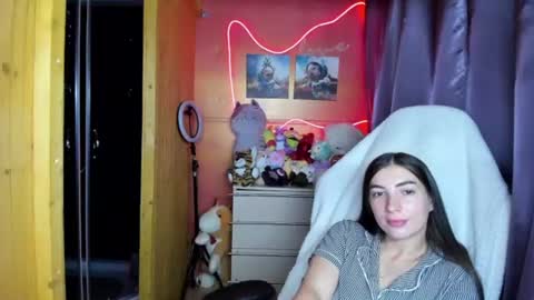 Melanie  January 15th is my birthday there will be an interesting show  online show from 08.03.26