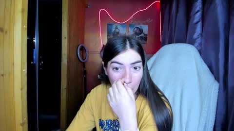 Melanie  January 15th is my birthday there will be an interesting show  online show from 08.04.26