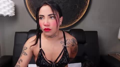 Vaiolette online show from 06.27.26