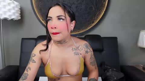 Vaiolette online show from 07.17.26