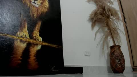 REBECA  online show from 02.03.25