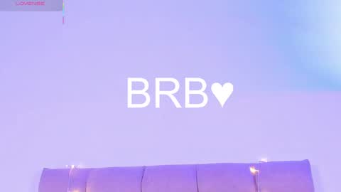 Miss Veronica online show from 02.10.25