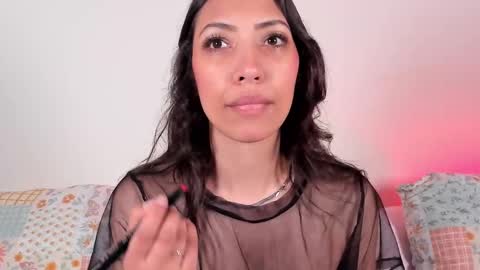 Miss Veronica online show from 09.09.25