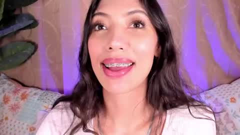 Miss Veronica online show from 06.13.26