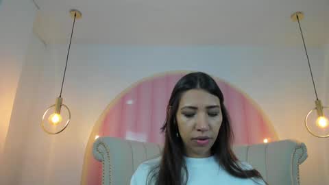 Veronica summer  7AM to 1500 PM hour GMT-5 online show from 01.21.25